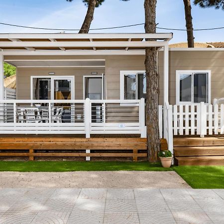 Anxur Village Camping Terracina Exterior foto