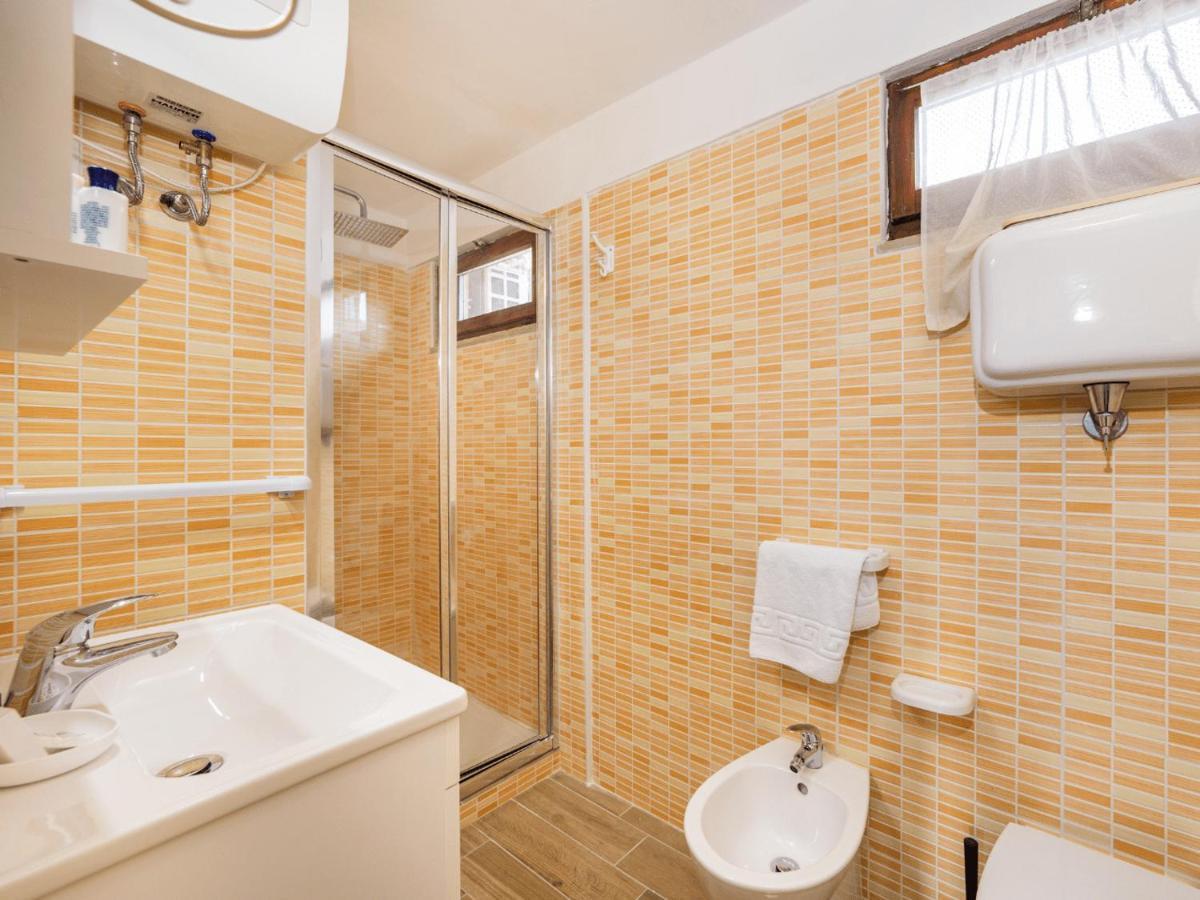 Anxur Village Camping Terracina Exterior foto