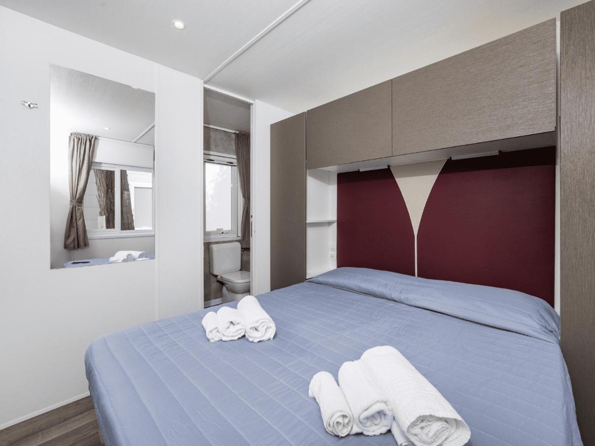 Anxur Village Camping Terracina Exterior foto