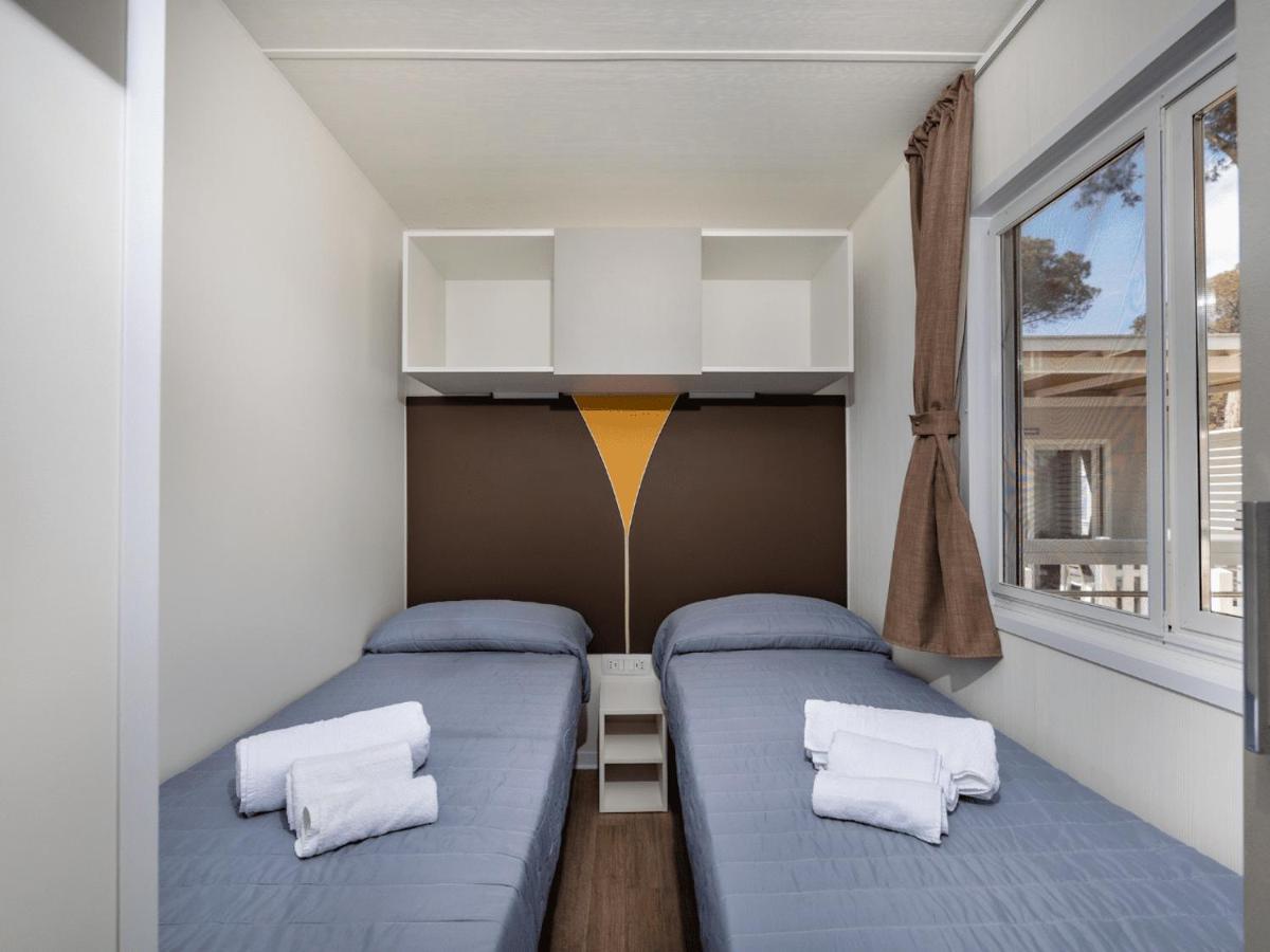 Anxur Village Camping Terracina Exterior foto