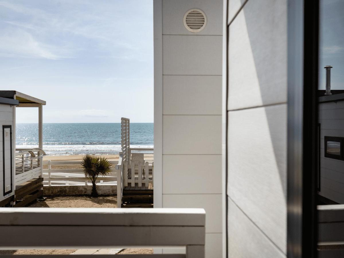 Anxur Village Camping Terracina Exterior foto