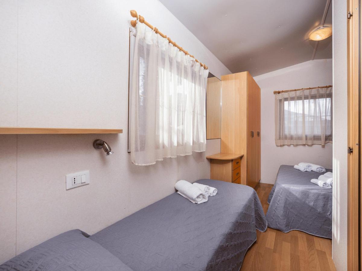 Anxur Village Camping Terracina Exterior foto