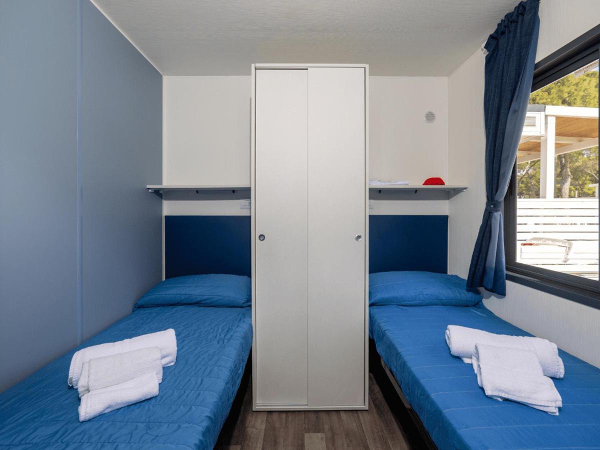 Anxur Village Camping Terracina Exterior foto